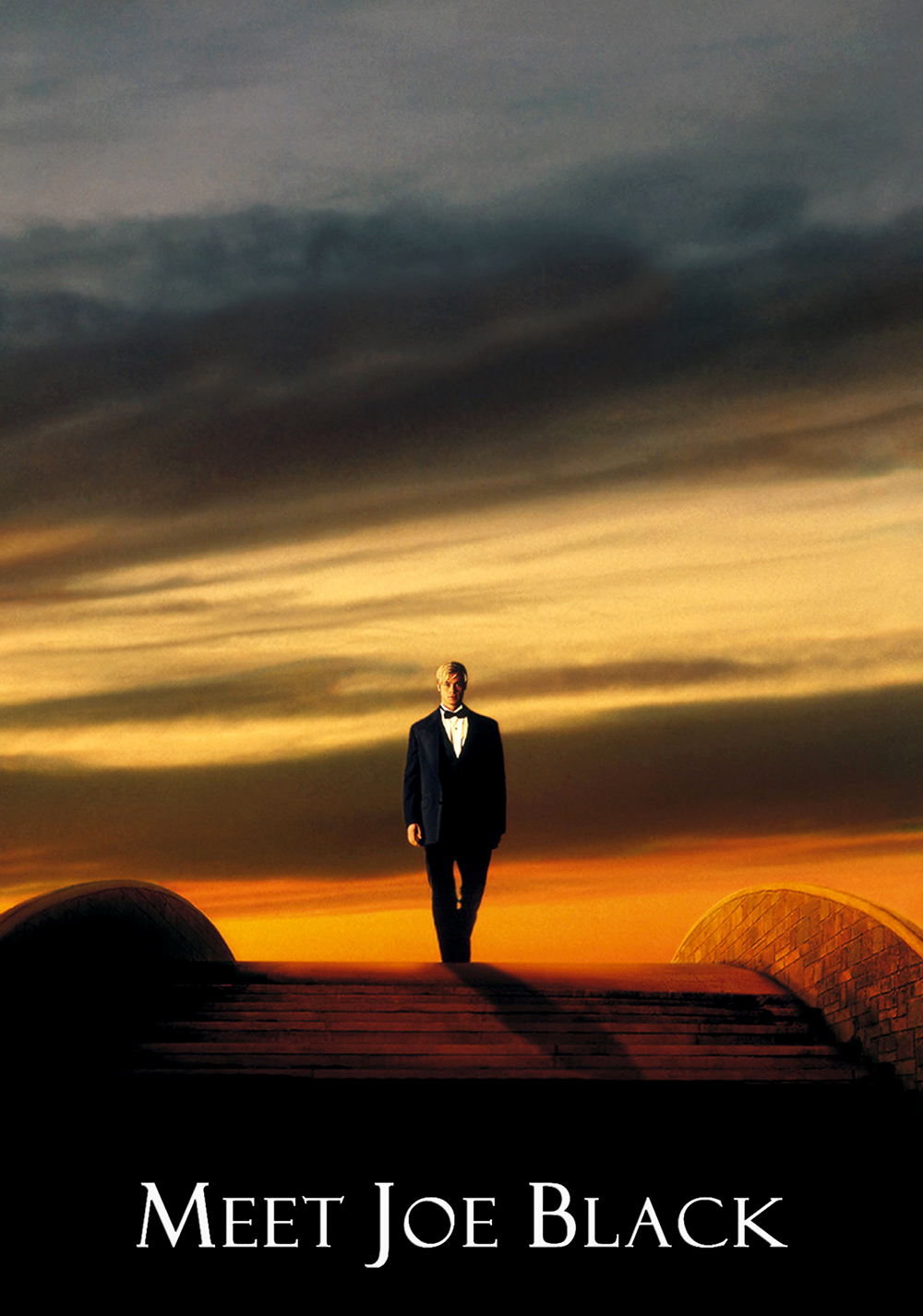 Meet Joe Black (1998) [3139] (A1764678361) [[Films]] --Plex--
